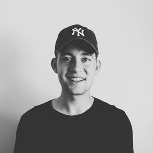 Meet your Posher, Spencer